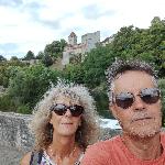 fribou Frontignan France