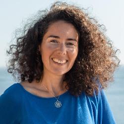gaelle-nomade Paris France