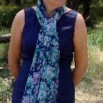 Galilea, Home sitter Pluneret France