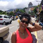 Geraldinecruz, Home sitter Kuala Lumpur Malaysia