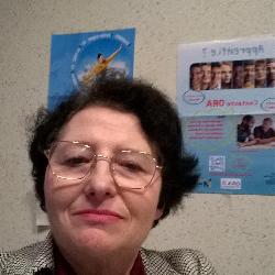 gerva Toul France