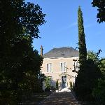 Getsu, Home owner Condé-sur-Huisne France