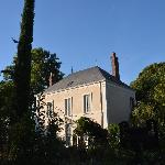 getsu Cond&eacute;-sur-Huisne France