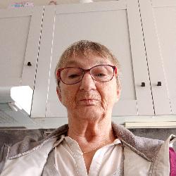 gigi Roanne France