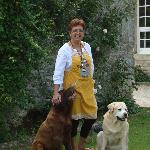 Gilou, Home sitter Neulliac France | 2