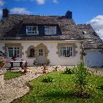 Gilou, Home sitter Neulliac France | 6