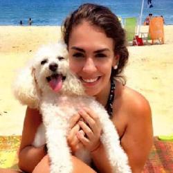 Gracemtf, Home sitter Santa Cruz de La Palma Spain | 1
