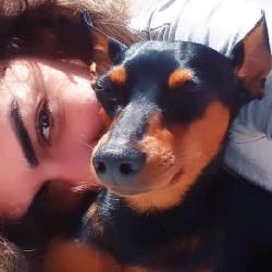 Gracemtf, Home sitter Santa Cruz de La Palma Spain | 3