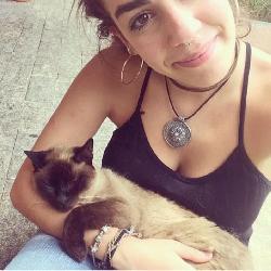 Gracemtf, Home sitter Santa Cruz de La Palma Spain | 4