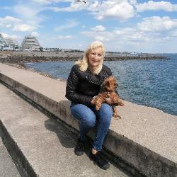 Grander, Home sitter Montpellier France | 1