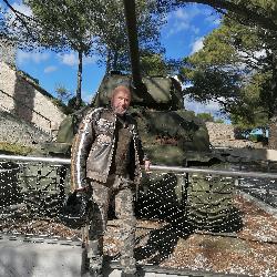 Grander, Home sitter Montpellier France | 3