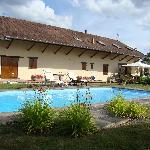 Home sitting à  Serley France