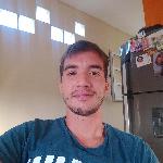 Gustavo, Home sitter Villa Anizacate Argentina