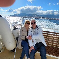 Guy-nicole, Home sitter Garlan France | 1