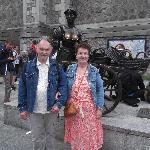 Hanna, Home sitter Saint-Romans-des-Champs France | 2