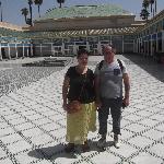 Hanna, Home sitter Saint-Romans-des-Champs France | 4