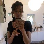 Helene, Home sitter Paris France