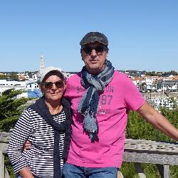 herve62brigitte Beaurepaire France