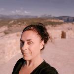 Idda, Home sitter Ajaccio France