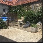 Igoalphajanette, Home owner Marcenay France | 8