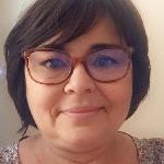 Isabellevlg, Home sitter Vert-le-Grand France