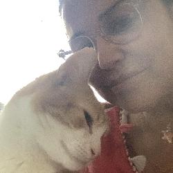 Isabellmarie, Home sitter Lyon France | 10