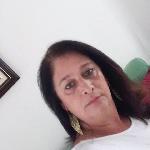 Janice, Home sitter Caraguatatuba Brazil