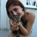 Janice, Home sitter Caraguatatuba Brazil | 2