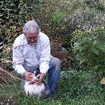 Jean-claude, Home sitter Orvault France