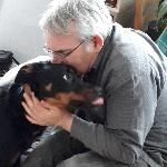 Jean-claude, Home sitter Orvault France | 2