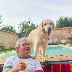 jean-claude Orvault France