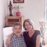 Jean-lou, Home sitter Ramonville-Saint-Agne France