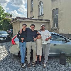 jfgiusti Obourg Belgium