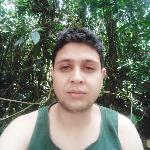 Jhonaran, Home sitter Rionegro Colombia