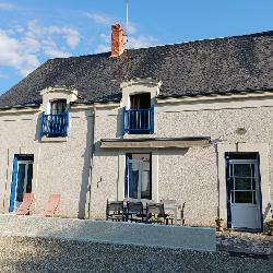 Jmj19, Home owner Châtillon-sur-Cher France