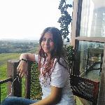 Johana, Home sitter Pereira Colombia
