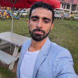 juanBenavidez1 Bogot&aacute; Colombia