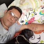 Juancho76, Home sitter Neiva Colombia | 2