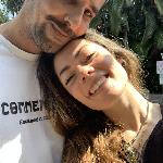 Julieetfrancis, Home sitter Chamonix France