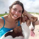 Juliett, Home sitter Cerro Cuba | 1