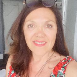 Juliette, Home sitter Montrouge France