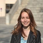 justine Lyon France