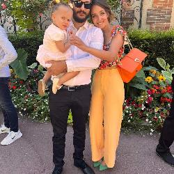Khokha, Home sitter Mainvilliers France | 2