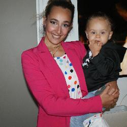 Khokha, Home sitter Mainvilliers France