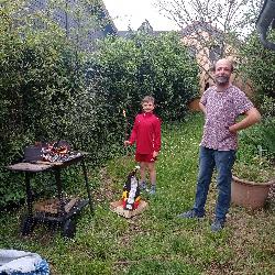 Lamerveilleuse, Home sitter Bourgoin-Jallieu France | 4