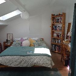 Lamerveilleuse, Home sitter Bourgoin-Jallieu France | 1