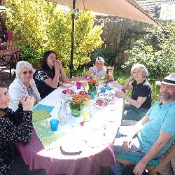 Lamerveilleuse, Home sitter Bourgoin-Jallieu France | 6