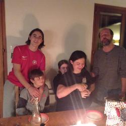 Lamerveilleuse, Home sitter Bourgoin-Jallieu France | 8