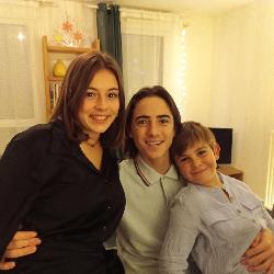 Lamerveilleuse, Home sitter Bourgoin-Jallieu France | 3