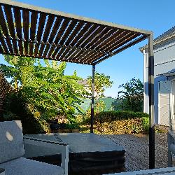 Laure974, Home owner Saline-les Hauts Réunion | 1